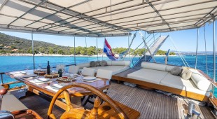 Andi Star East Mediterranean