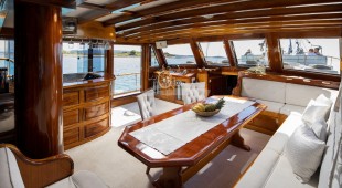 Andi Star East Mediterranean