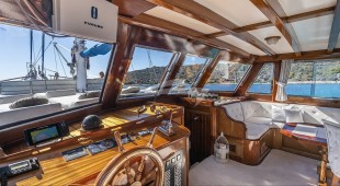 Andi Star East Mediterranean