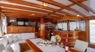 Andi Star East Mediterranean