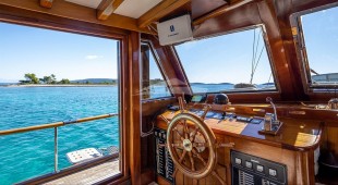 Andi Star East Mediterranean