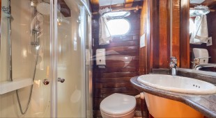 Andi Star East Mediterranean