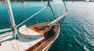 Andi Star East Mediterranean