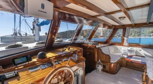 Andi Star East Mediterranean