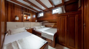 Andi Star East Mediterranean