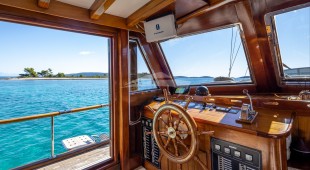 Andi Star East Mediterranean