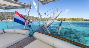 Andi Star East Mediterranean