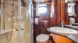 Andi Star East Mediterranean