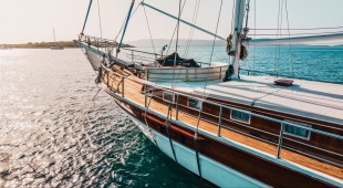 Andi Star East Mediterranean