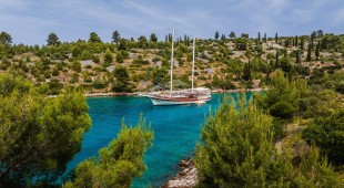 Andi Star East Mediterranean