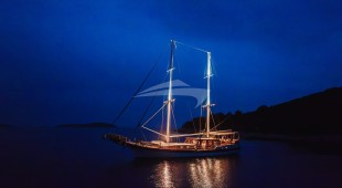 Andi Star East Mediterranean