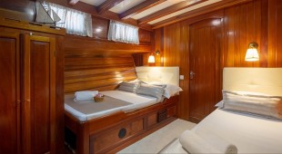 Andi Star East Mediterranean