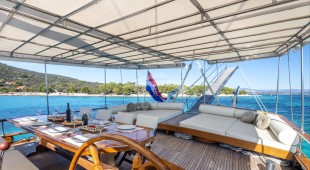 Andi Star East Mediterranean