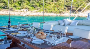 Andi Star East Mediterranean