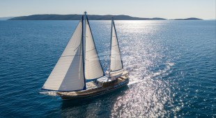 Andi Star East Mediterranean