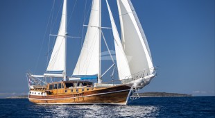 Andi Star East Mediterranean