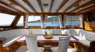 Andi Star East Mediterranean