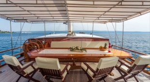 Andi Star East Mediterranean