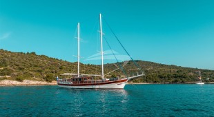 Andi Star East Mediterranean