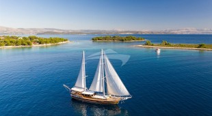 Andi Star East Mediterranean