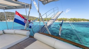 Andi Star East Mediterranean