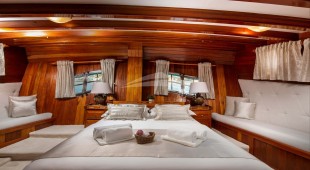 Andi Star East Mediterranean