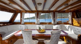 Andi Star East Mediterranean