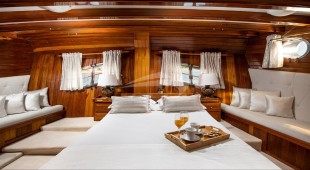 Andi Star East Mediterranean