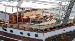 Andi Star East Mediterranean