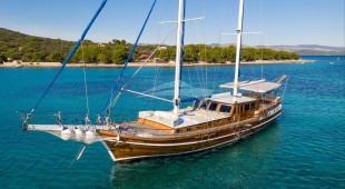 Andi Star East Mediterranean