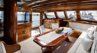 Andi Star East Mediterranean