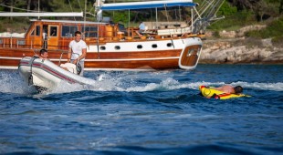 Andi Star East Mediterranean