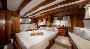 Andi Star East Mediterranean