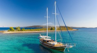 Andi Star East Mediterranean