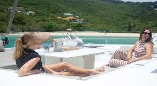 Andiamo-2023 Bali 5.4 Caribbean Leewards, Caribbean Virgin Islands (BVI)