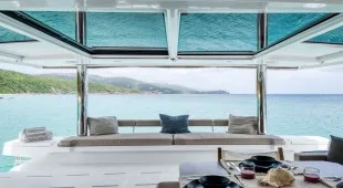 Andiamo-2023 Bali 5.4 Caribbean Leewards, Caribbean Virgin Islands (BVI)