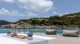 Andiamo-2023 Bali 5.4 Caribbean Leewards, Caribbean Virgin Islands (BVI)