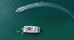 Andiamo-2023 Bali 5.4 Caribbean Leewards, Caribbean Virgin Islands (BVI)