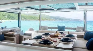 Andiamo-2023 Bali 5.4 Caribbean Leewards, Caribbean Virgin Islands (BVI)