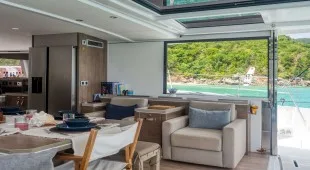 Andiamo-2023 Bali 5.4 Caribbean Leewards, Caribbean Virgin Islands (BVI)