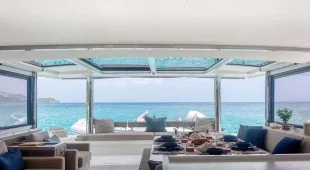 Andiamo-2023 Bali 5.4 Caribbean Leewards, Caribbean Virgin Islands (BVI)