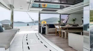 Andiamo-2023 Bali 5.4 Caribbean Leewards, Caribbean Virgin Islands (BVI)