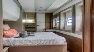 Andiamo-2023 Bali 5.4 Caribbean Leewards, Caribbean Virgin Islands (BVI)
