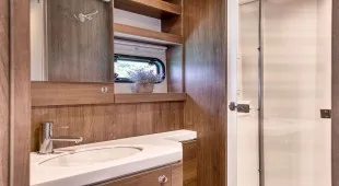 Andiamo-2023 Bali 5.4 Caribbean Leewards, Caribbean Virgin Islands (BVI)