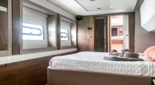 Andiamo-2023 Bali 5.4 Caribbean Leewards, Caribbean Virgin Islands (BVI)