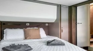 Andiamo-2023 Bali 5.4 Caribbean Leewards, Caribbean Virgin Islands (BVI)