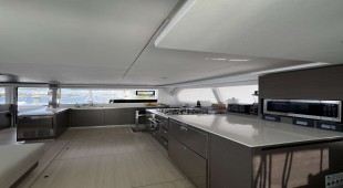 Andiamo Tutti Caribbean Leewards, Caribbean Windwards, Caribbean Virgin Islands (BVI)