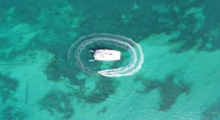 Andiamo Tutti Caribbean Leewards, Caribbean Windwards, Caribbean Virgin Islands (BVI)