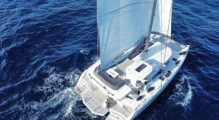 Andiamo Tutti Caribbean Leewards, Caribbean Windwards, Caribbean Virgin Islands (BVI)