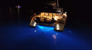 Andiamo Tutti Caribbean Leewards, Caribbean Windwards, Caribbean Virgin Islands (BVI)